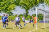 S.K.N.W.K. 1 - IJzendijke 1  (competitie) seizoen 2024-2025 (fotoboek 2) (84/94)